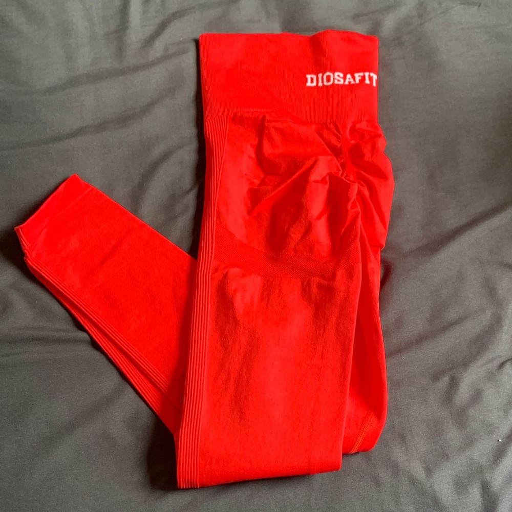 DIOSAFIT Leggings